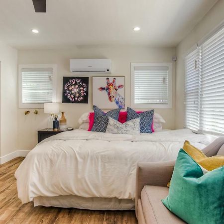 Long Beach Studio Suites Εξωτερικό φωτογραφία