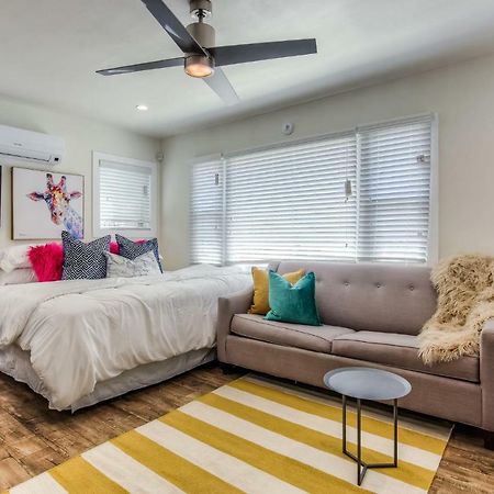 Long Beach Studio Suites Εξωτερικό φωτογραφία