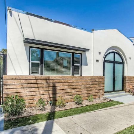 Long Beach Studio Suites Εξωτερικό φωτογραφία