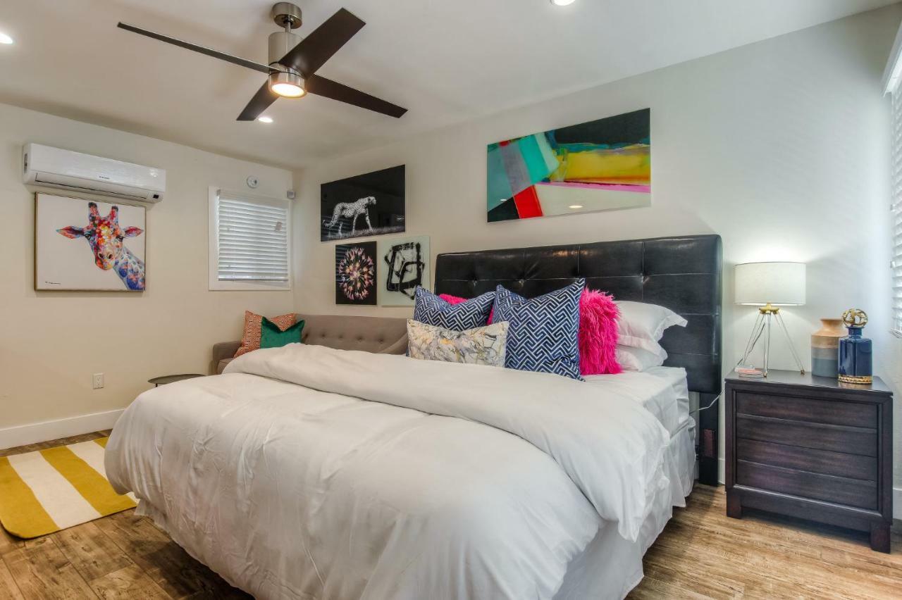 Long Beach Studio Suites Εξωτερικό φωτογραφία