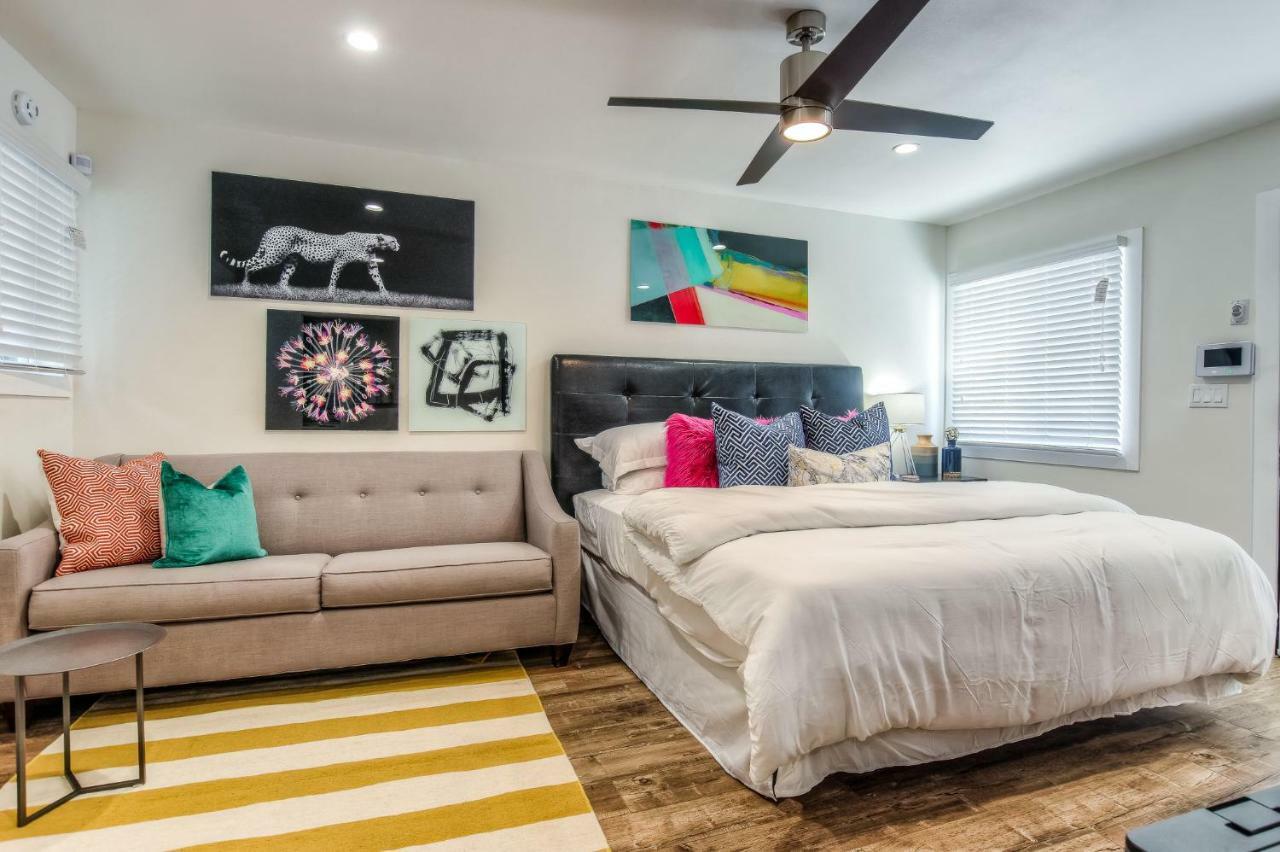 Long Beach Studio Suites Εξωτερικό φωτογραφία