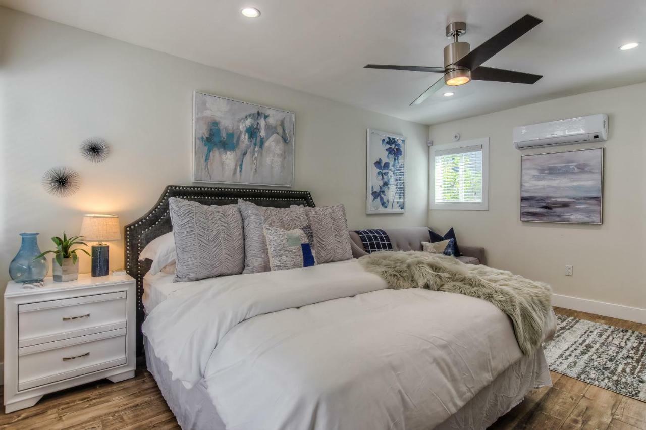 Long Beach Studio Suites Εξωτερικό φωτογραφία